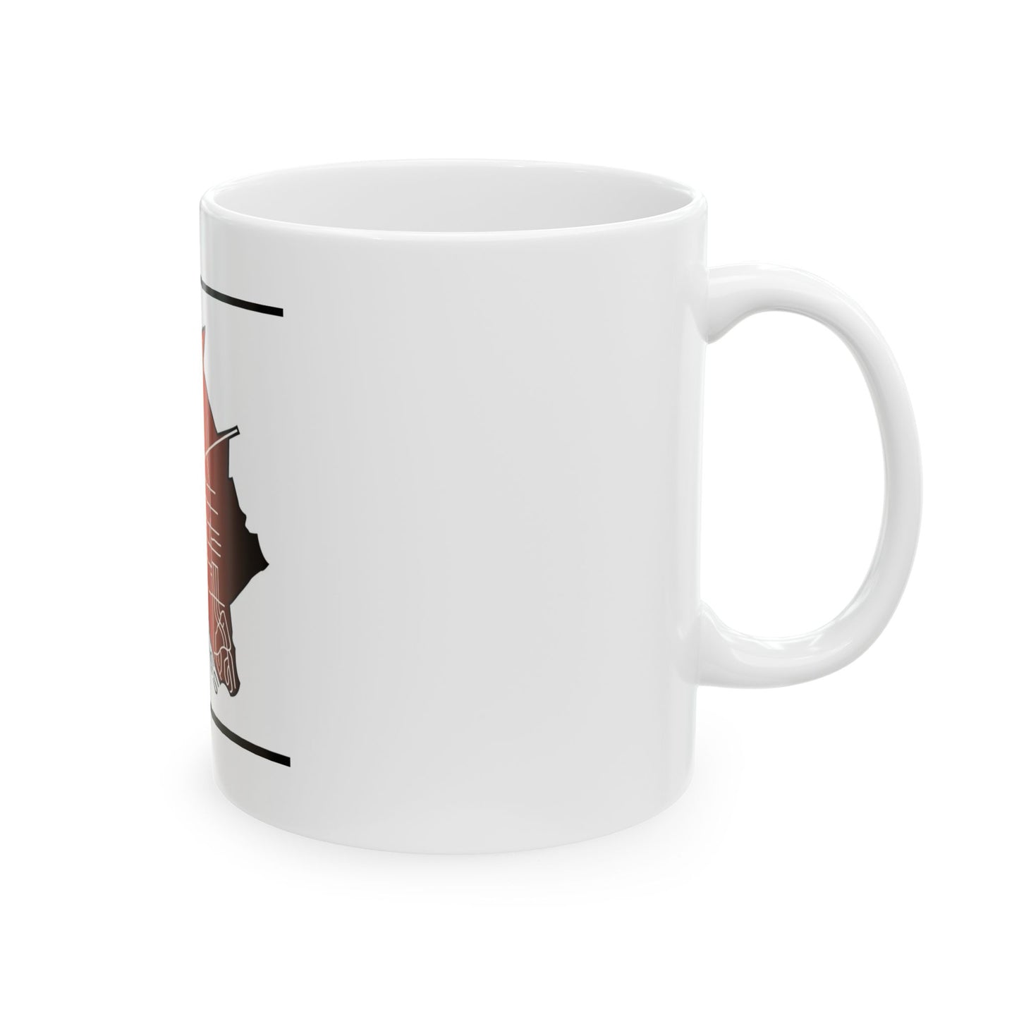 Ceramic Mug, (11oz, 15oz)