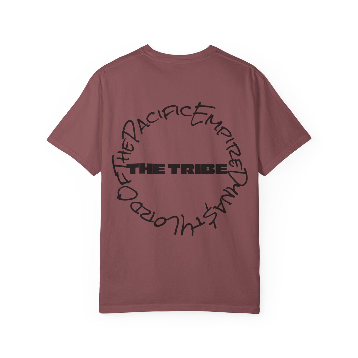 Tribal Graphic T-Shirt, Unisex Casual Tee, Statement Apparel, Pacific Islander Inspired Shirt, Gift for Culture Lovers