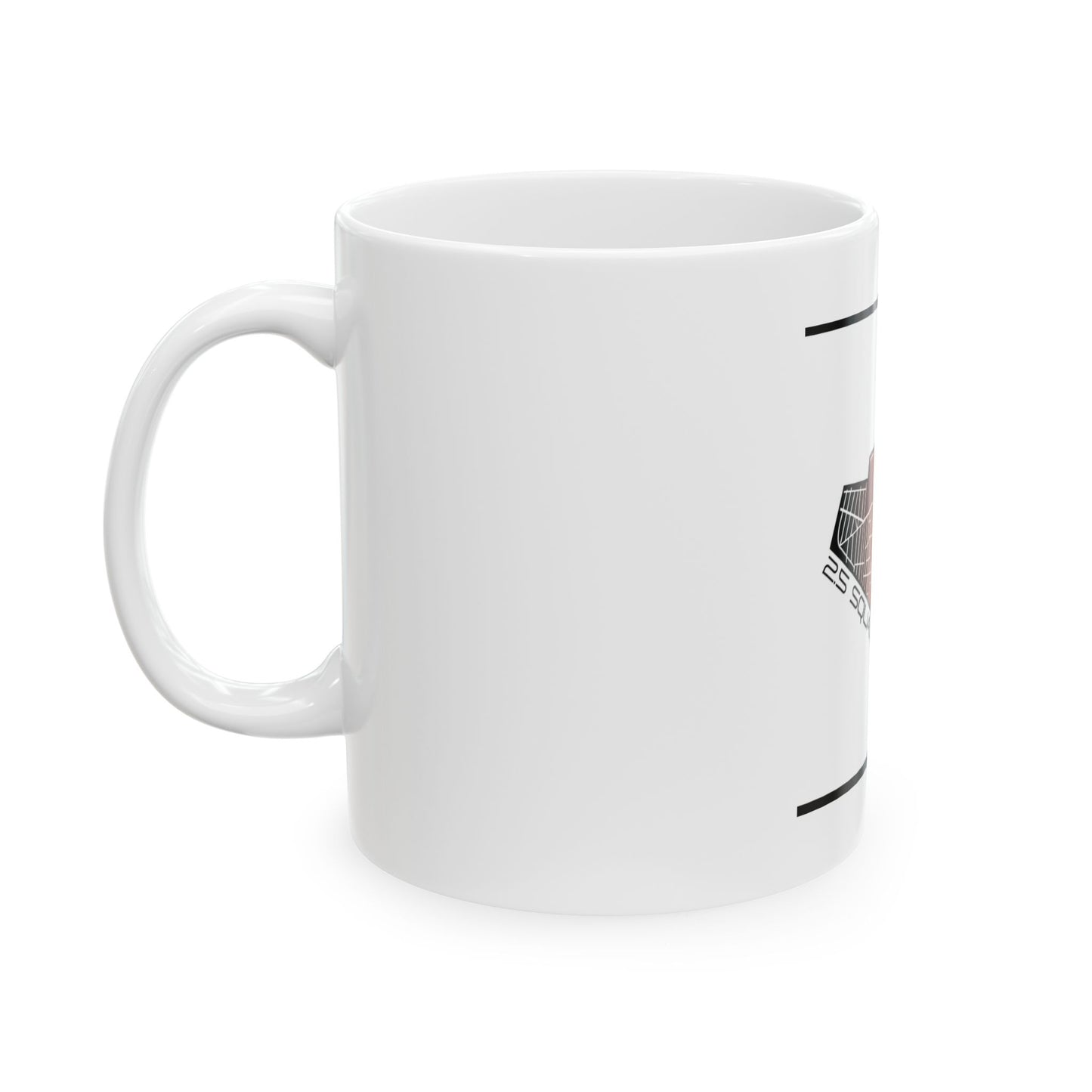 Ceramic Mug, (11oz, 15oz)