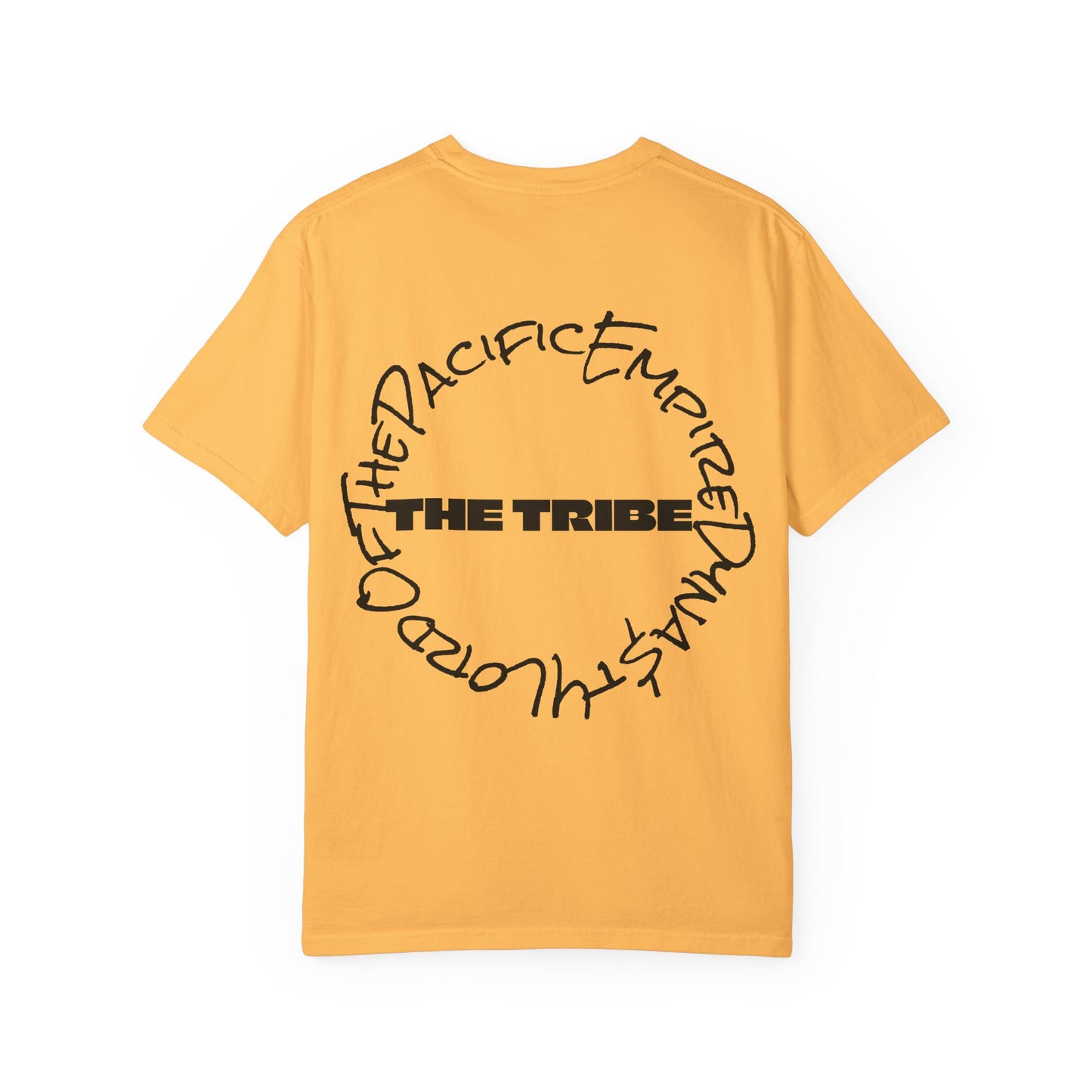 Tribal Graphic T-Shirt, Unisex Casual Tee, Statement Apparel, Pacific Islander Inspired Shirt, Gift for Culture Lovers