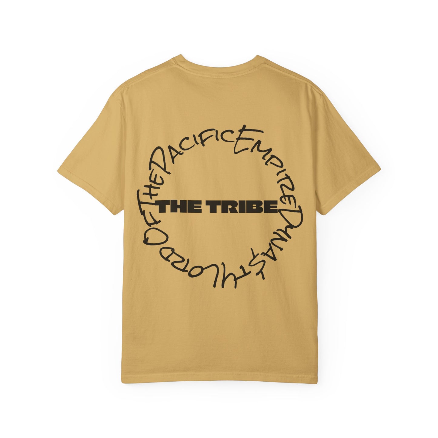 Tribal Graphic T-Shirt, Unisex Casual Tee, Statement Apparel, Pacific Islander Inspired Shirt, Gift for Culture Lovers