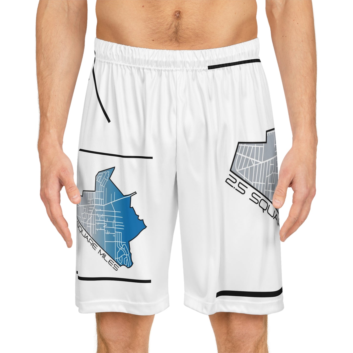 Stylish Basketball Shorts, Sporty Athletic Wear, Casual Summer Style, Gym Apparel, Perfect for Active Lifestyle, Versatile Sports Gear