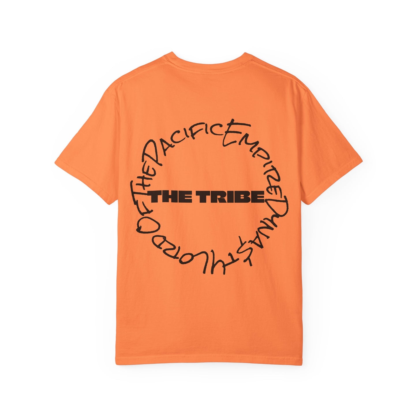 Tribal Graphic T-Shirt, Unisex Casual Tee, Statement Apparel, Pacific Islander Inspired Shirt, Gift for Culture Lovers