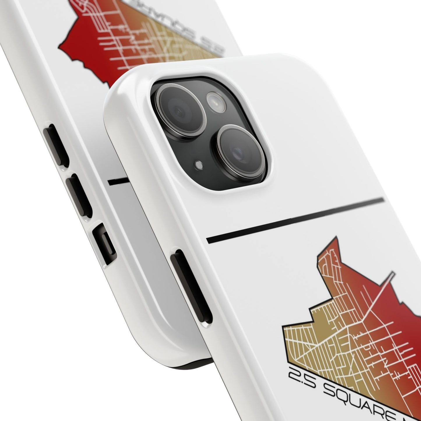 Tough Phone Cases