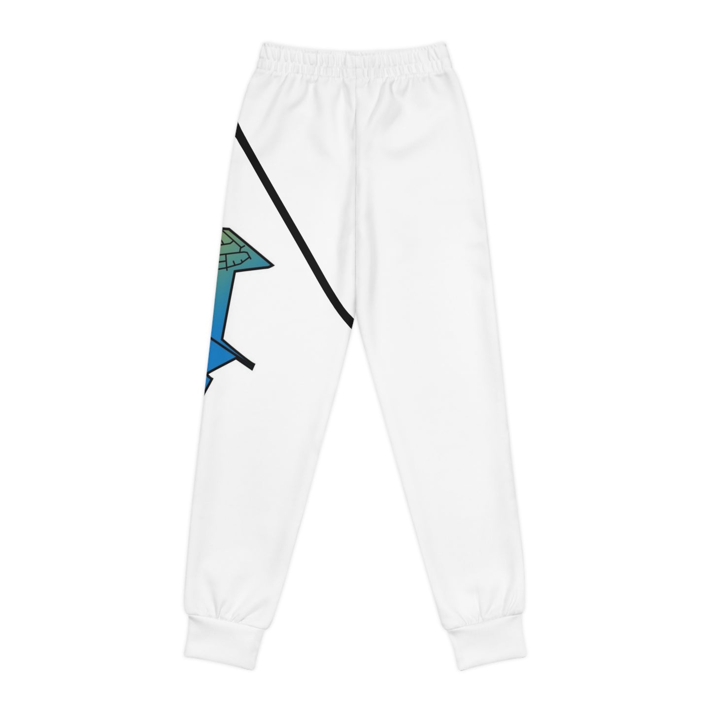 Youth Joggers (AOP)