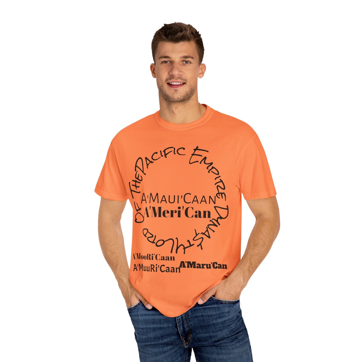 Tribal Graphic T-Shirt, Unisex Casual Tee, Statement Apparel, Pacific Islander Inspired Shirt, Gift for Culture Lovers