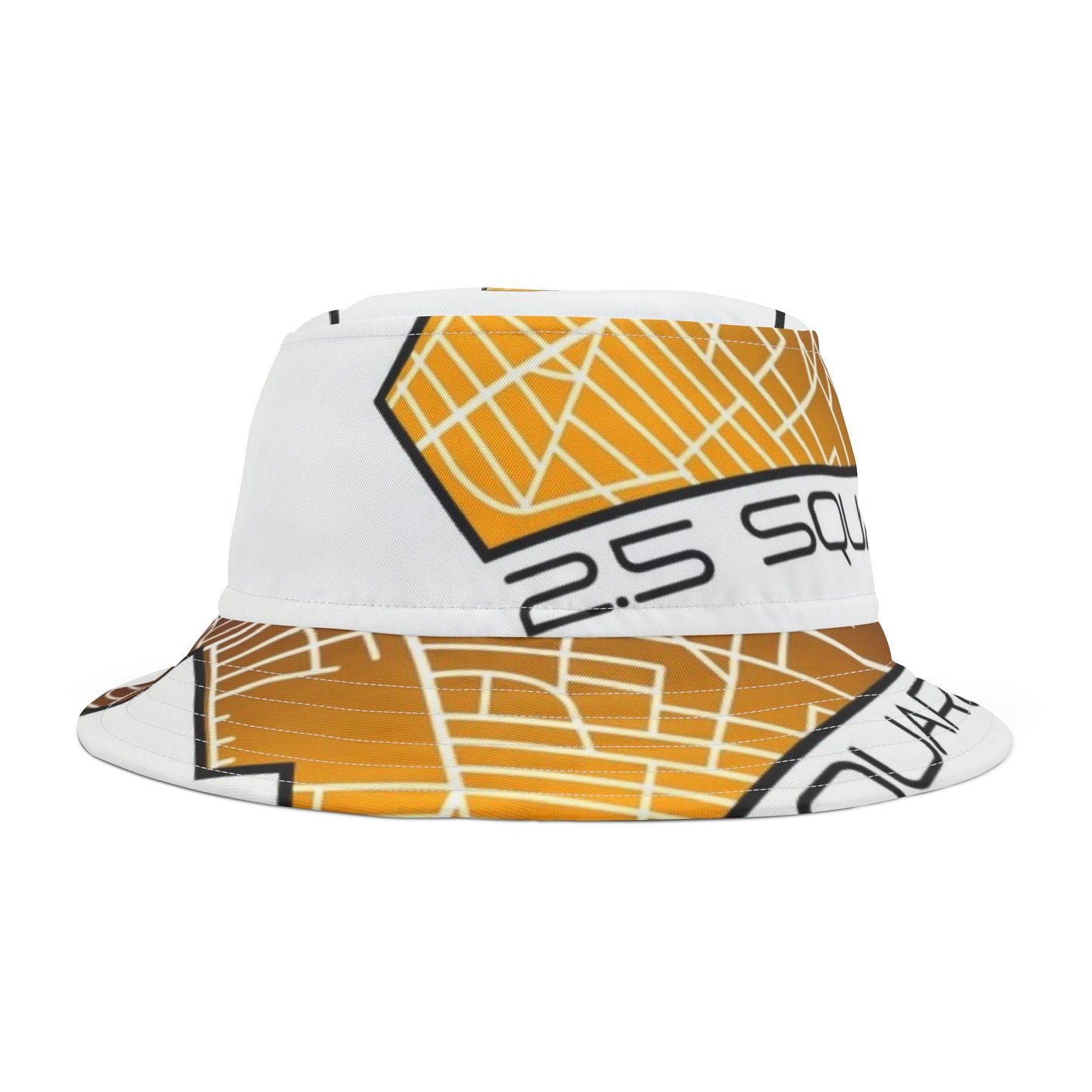 Vibrant Graphic Bucket Hat | Stylish Sun Protection for Outdoor Adventures, Summer Parties, Festivals, Gift for Trendsetters, Beach Days