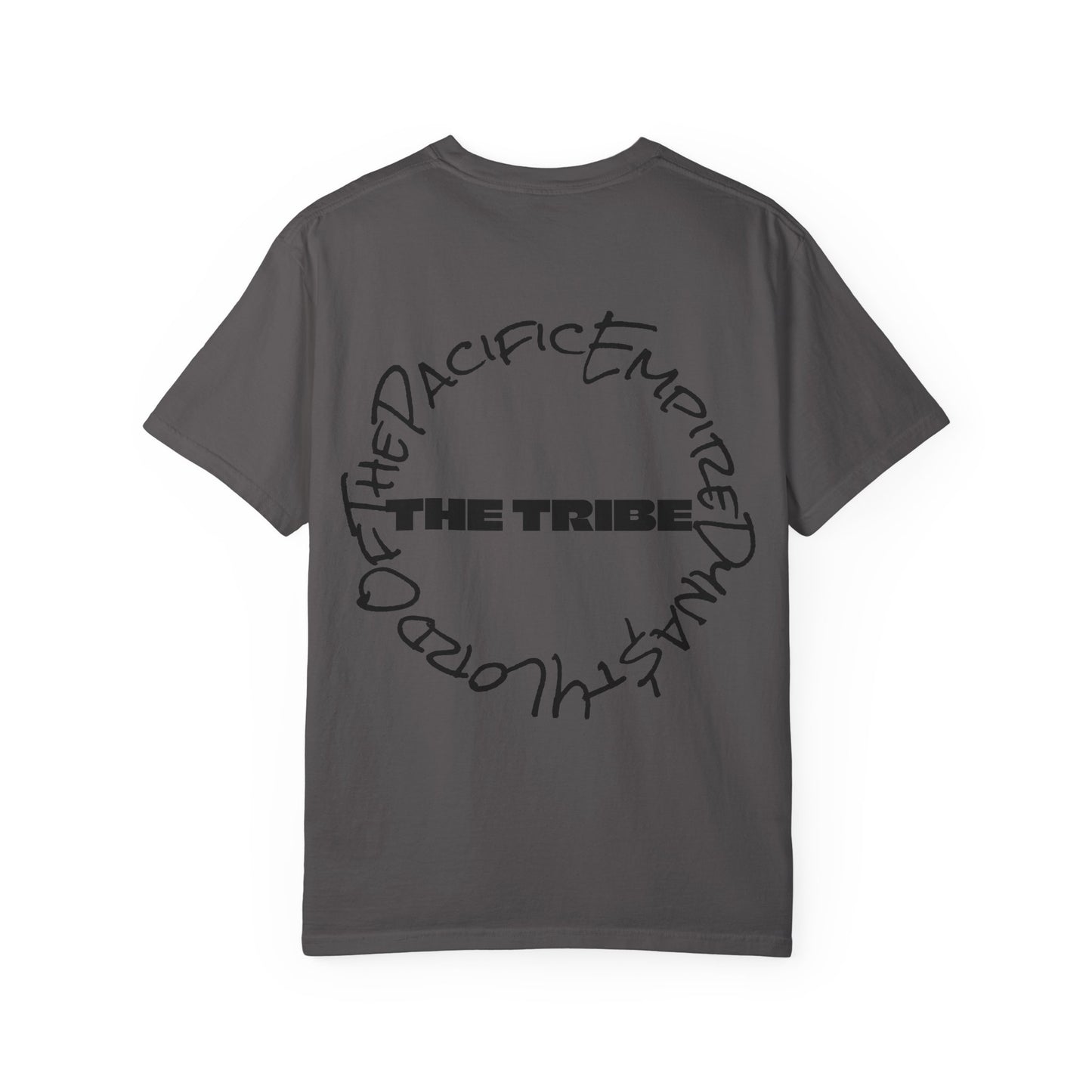 Tribal Graphic T-Shirt, Unisex Casual Tee, Statement Apparel, Pacific Islander Inspired Shirt, Gift for Culture Lovers