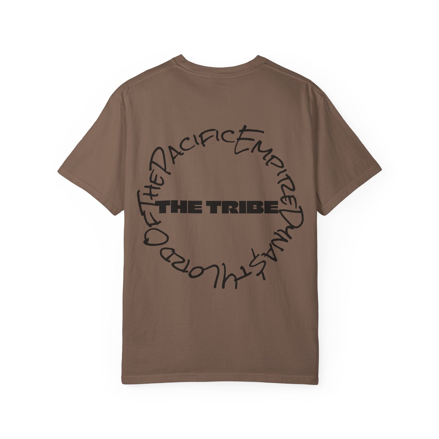 Tribal Graphic T-Shirt, Unisex Casual Tee, Statement Apparel, Pacific Islander Inspired Shirt, Gift for Culture Lovers