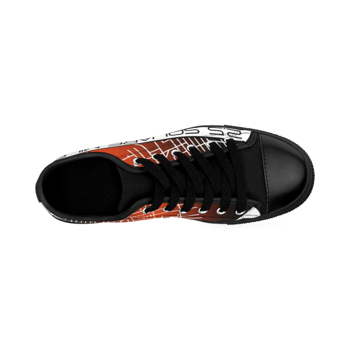 Men's & Woman's Street Sneakers