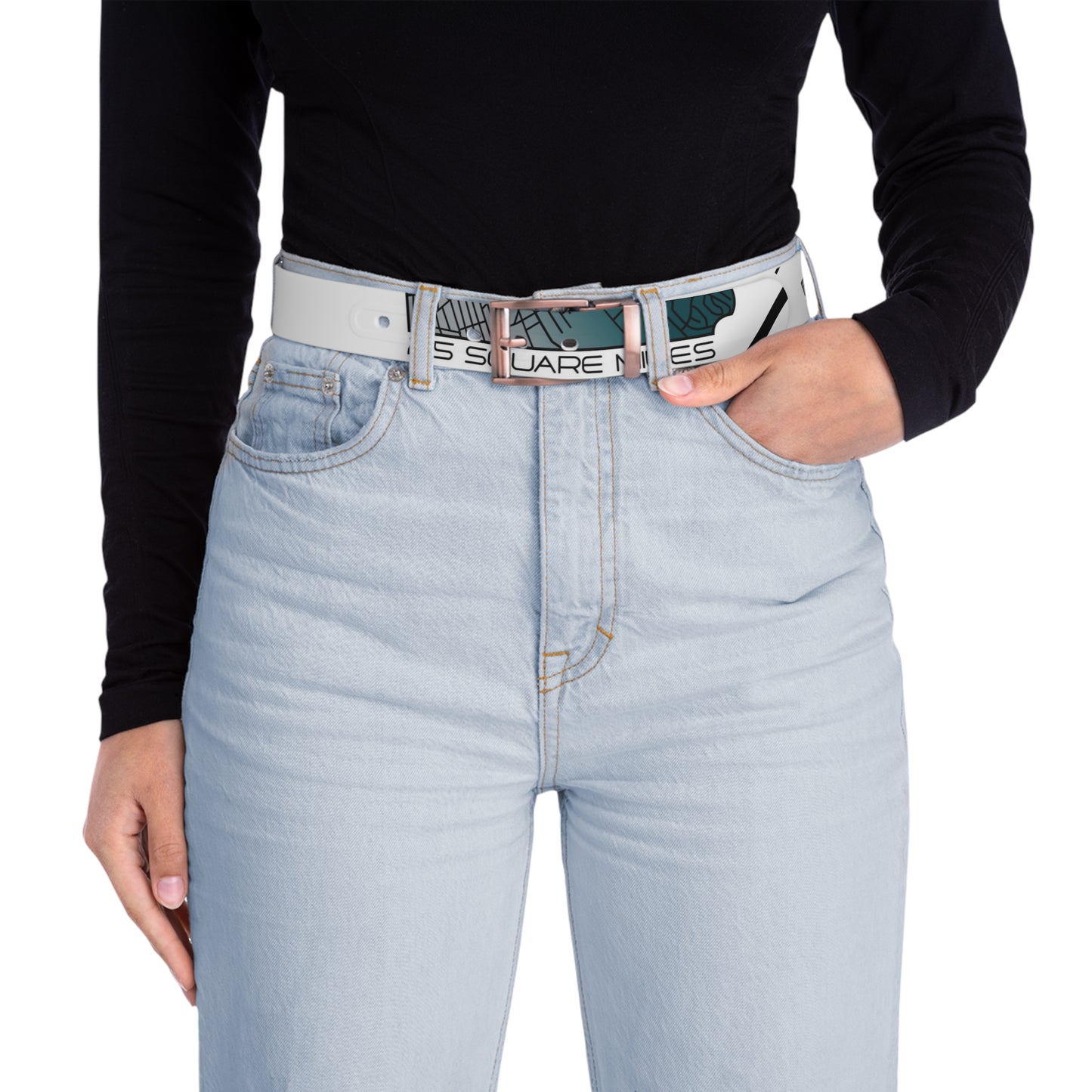 Stylish Graphic Belt for Everyday Wear, Unique Fashion Accessory, Adjustable Belt, Eco-Friendly Gift, Personalized Wardrobe Staple