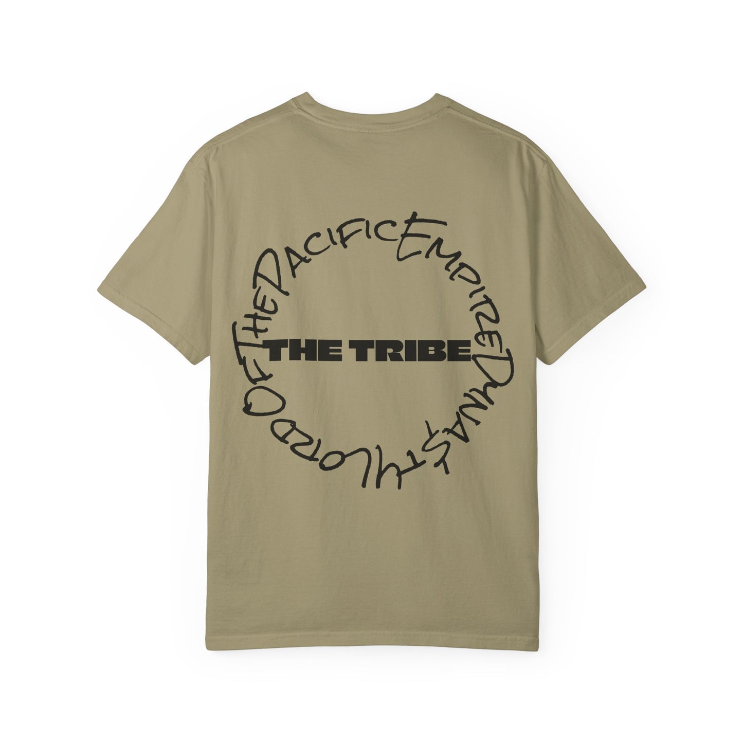 Tribal Graphic T-Shirt, Unisex Casual Tee, Statement Apparel, Pacific Islander Inspired Shirt, Gift for Culture Lovers