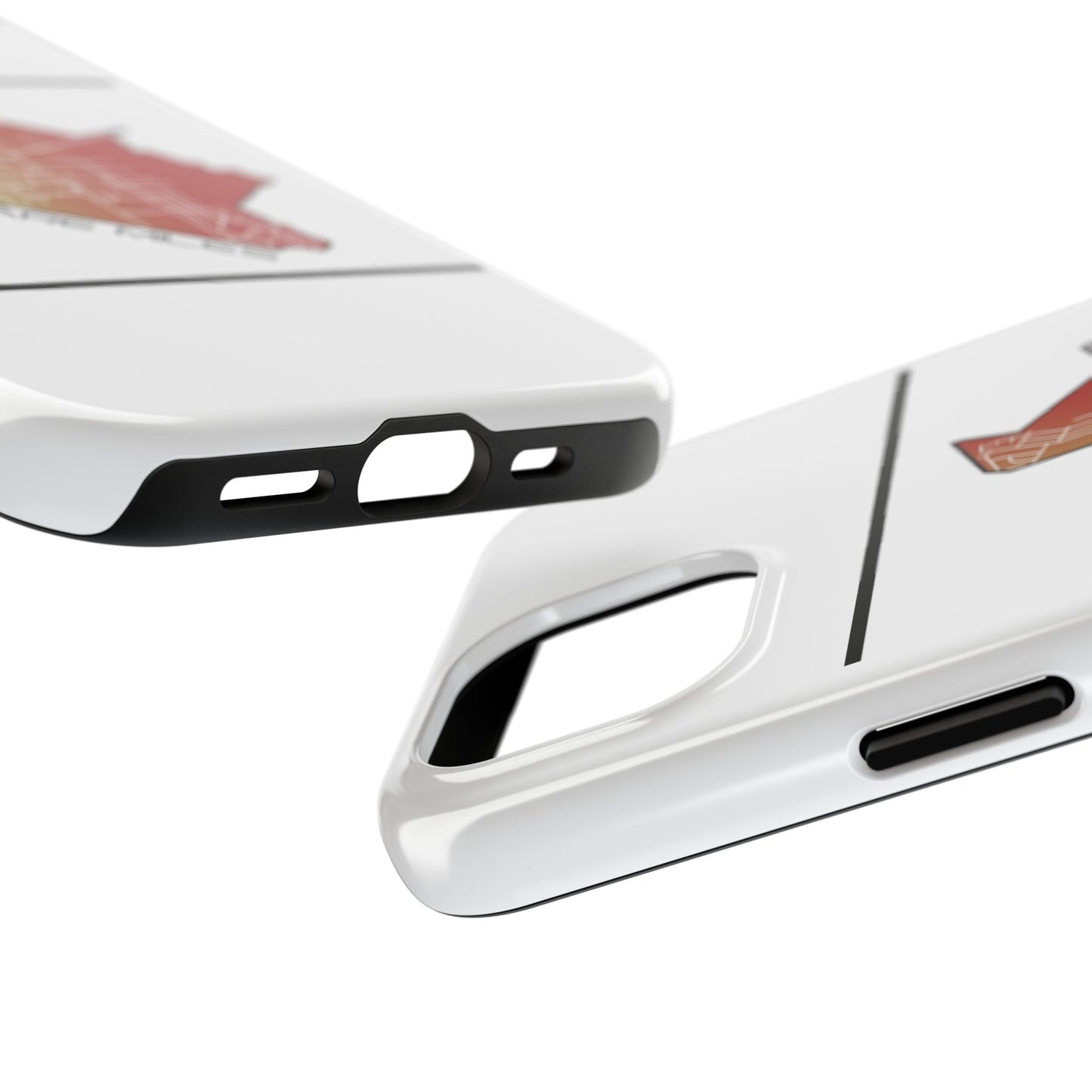 Tough Phone Cases