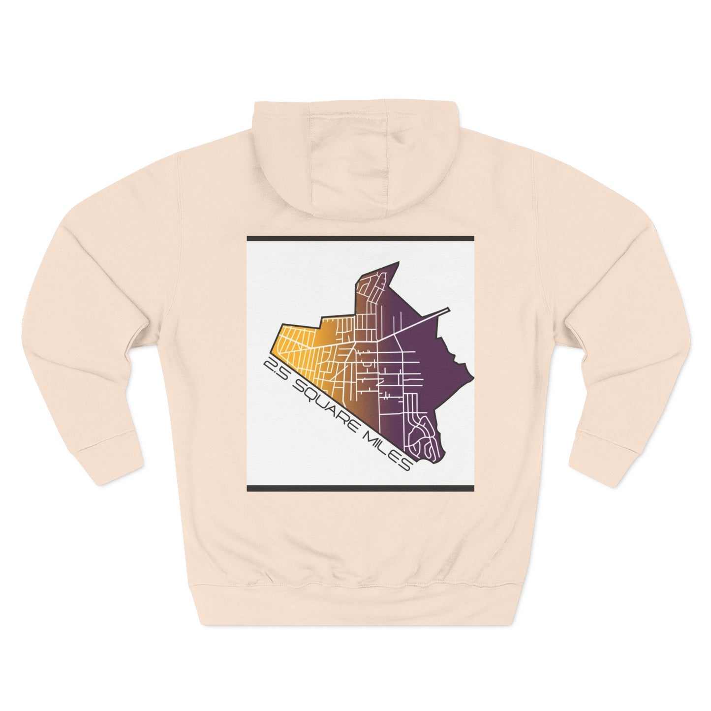 Stylish Three-Panel Hoodie with Geographic Design | Cozy Urban Wear, Trendy Street Style, Gift for City Lovers, Comfortable Casual [...]