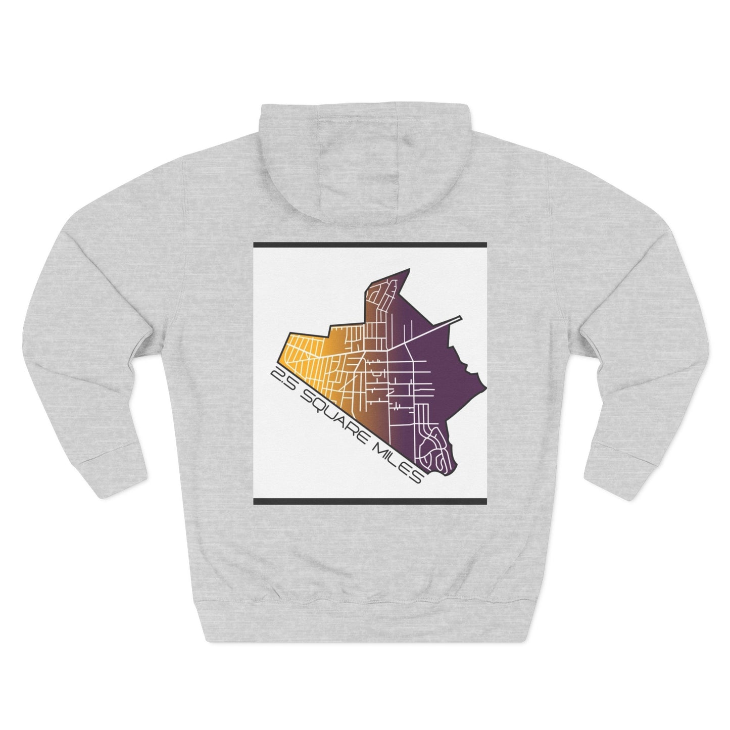 Stylish Three-Panel Hoodie with Geographic Design | Cozy Urban Wear, Trendy Street Style, Gift for City Lovers, Comfortable Casual [...]