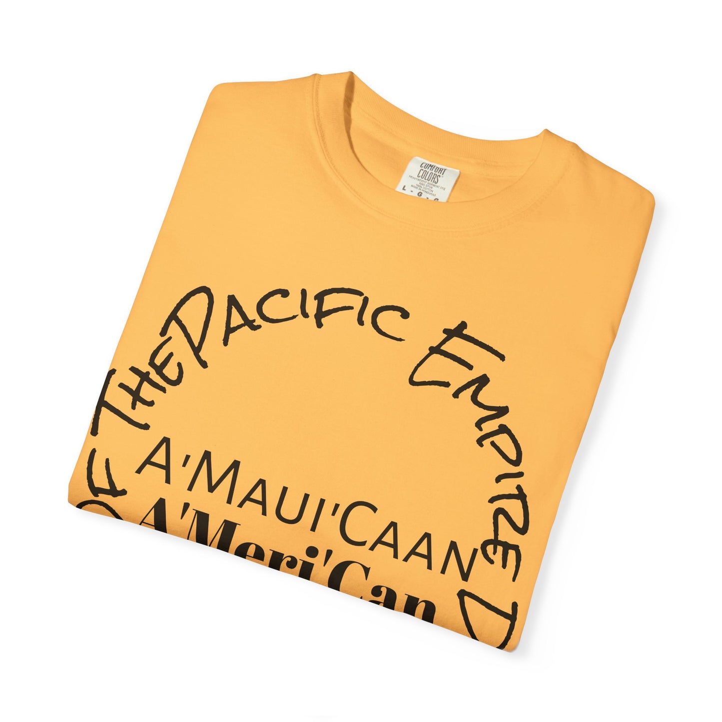 Tribal Graphic T-Shirt, Unisex Casual Tee, Statement Apparel, Pacific Islander Inspired Shirt, Gift for Culture Lovers