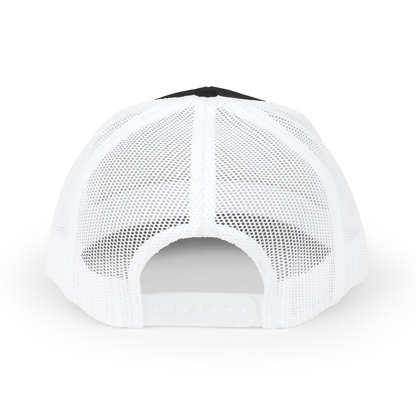 Snapback Trucker Cap