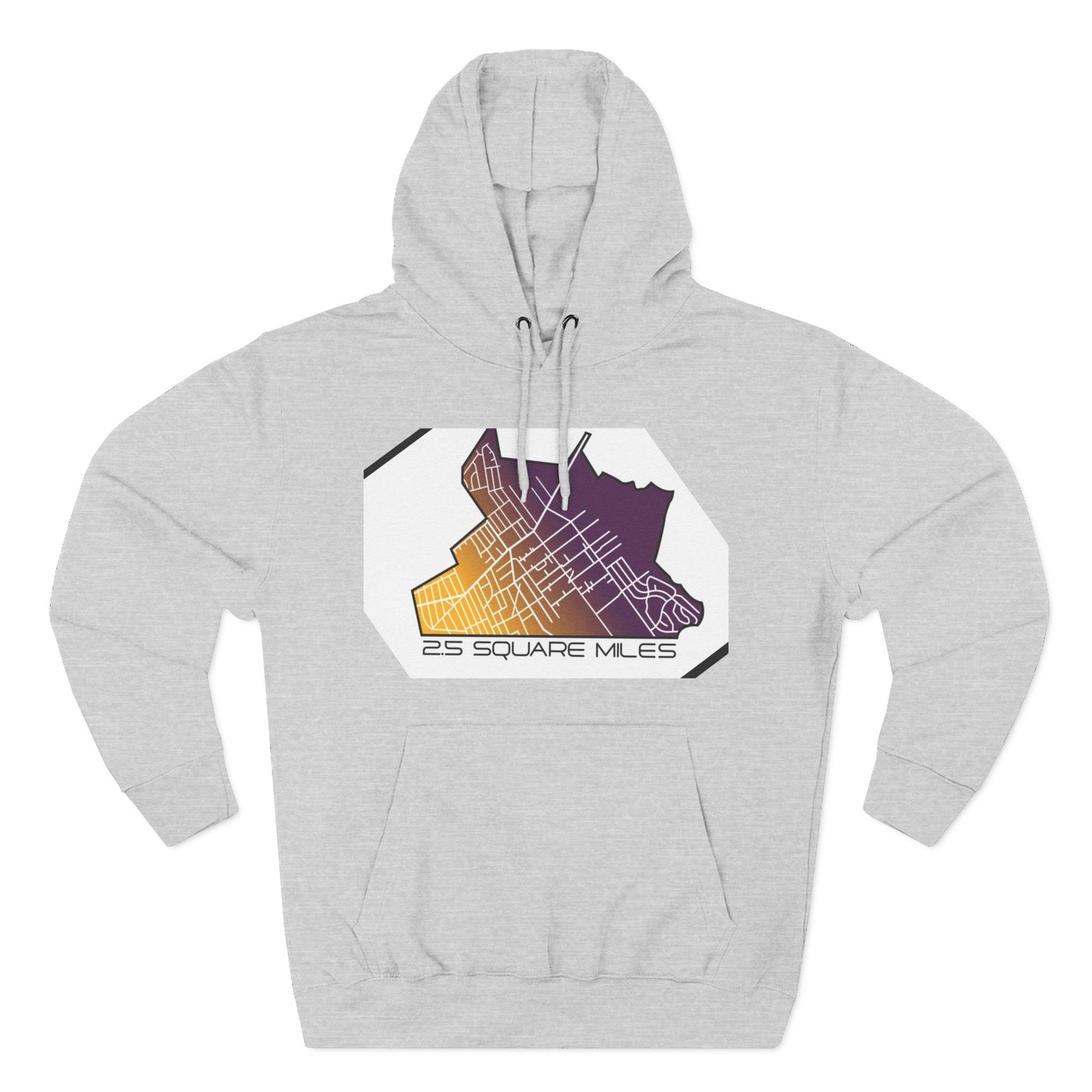 Stylish Three-Panel Hoodie with Geographic Design | Cozy Urban Wear, Trendy Street Style, Gift for City Lovers, Comfortable Casual [...]