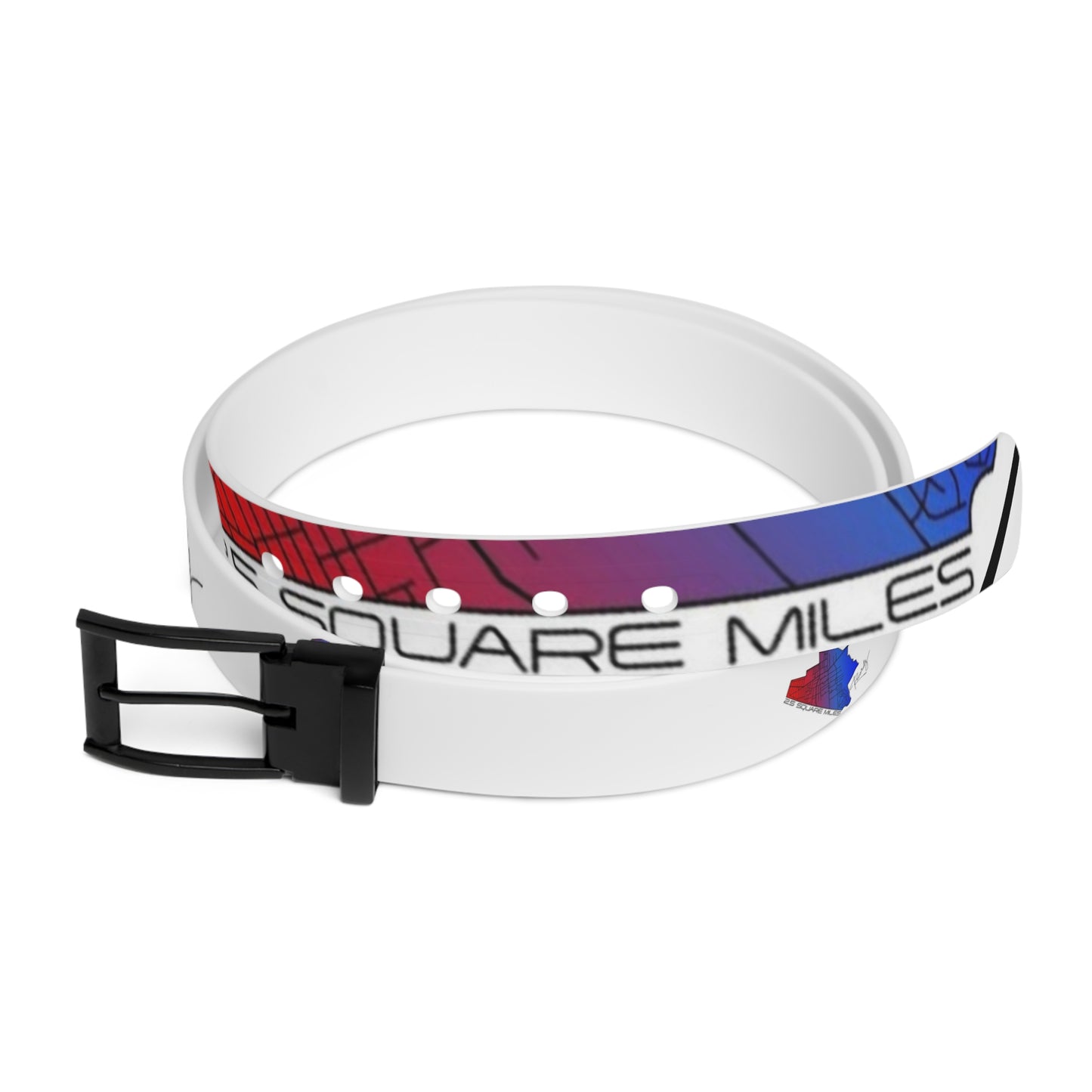 Vibrant Graphic Belt for Style and Comfort, Adjustable Fashion Belt, Unique Waist Accessory, Perfect for Casual Wear, Gifts for Him/Her