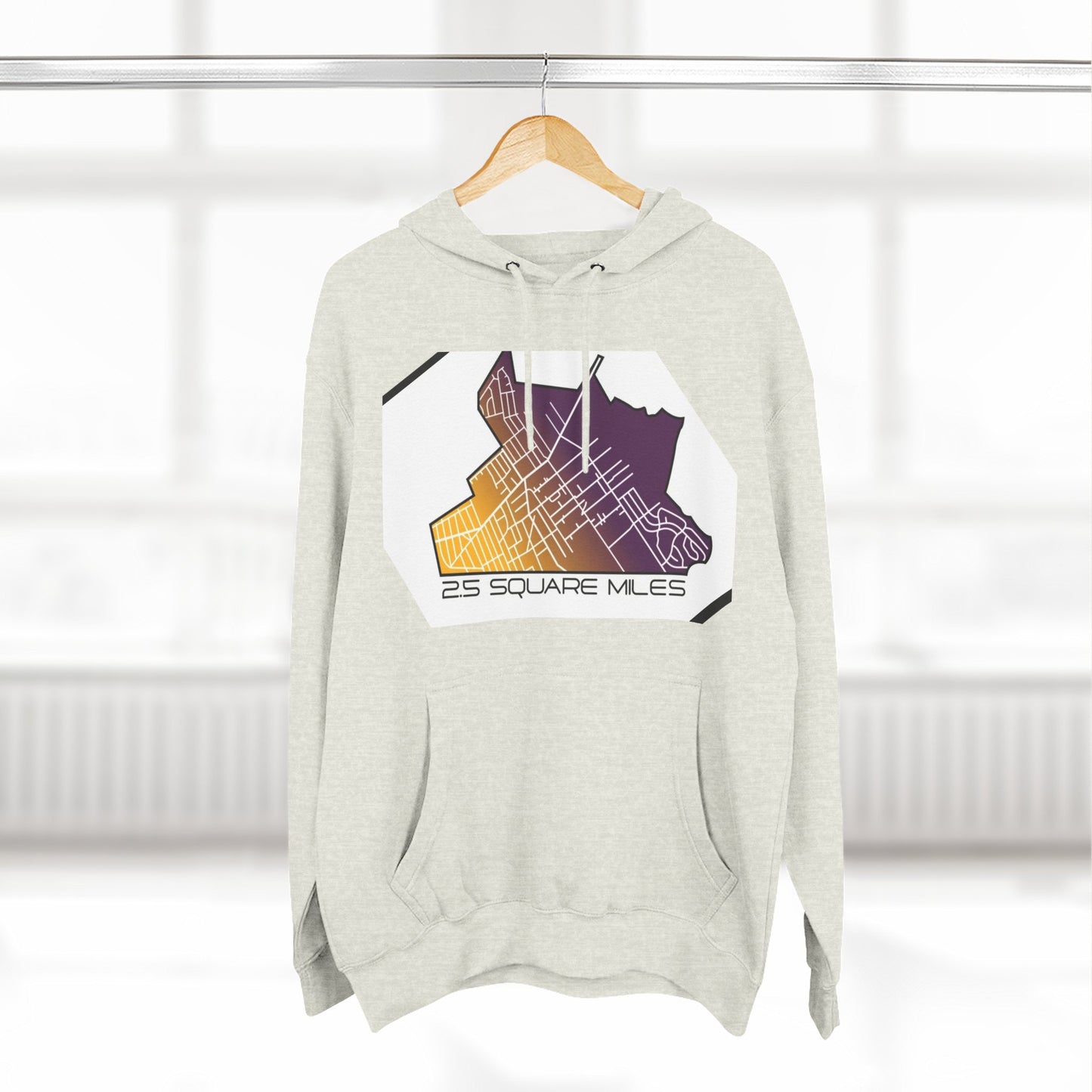 Stylish Three-Panel Hoodie with Geographic Design | Cozy Urban Wear, Trendy Street Style, Gift for City Lovers, Comfortable Casual [...]