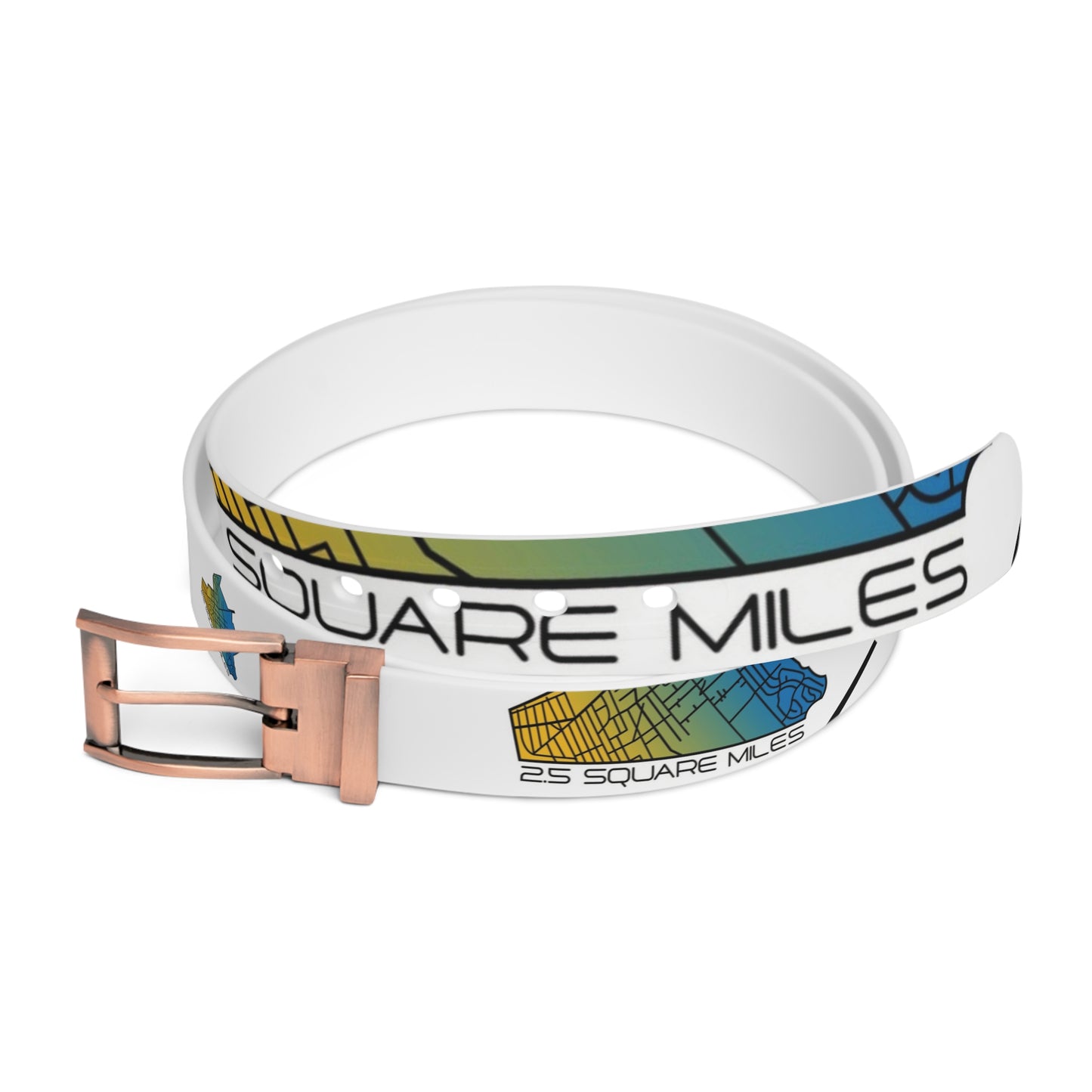 Colorful Graphic Belt for Everyday Wear, Unique Fashion Accessory, Gift for Her, Trendy Summer Outfit, Festival Style