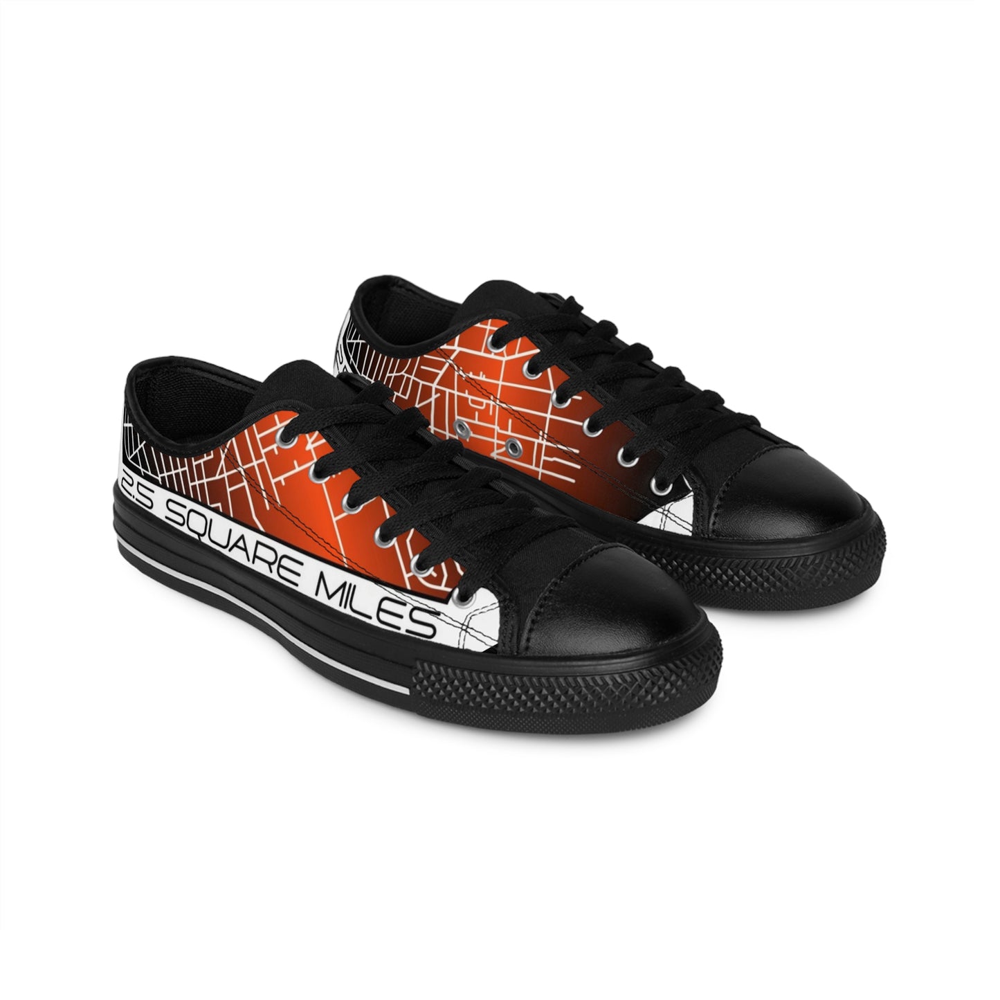 Men's & Woman's Street Sneakers