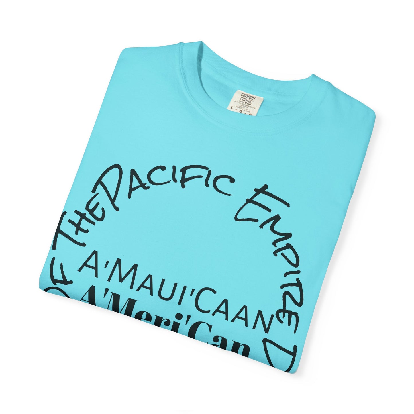 Tribal Graphic T-Shirt, Unisex Casual Tee, Statement Apparel, Pacific Islander Inspired Shirt, Gift for Culture Lovers