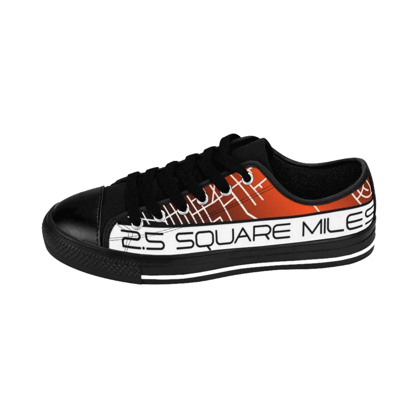 Men's & Woman's Street Sneakers
