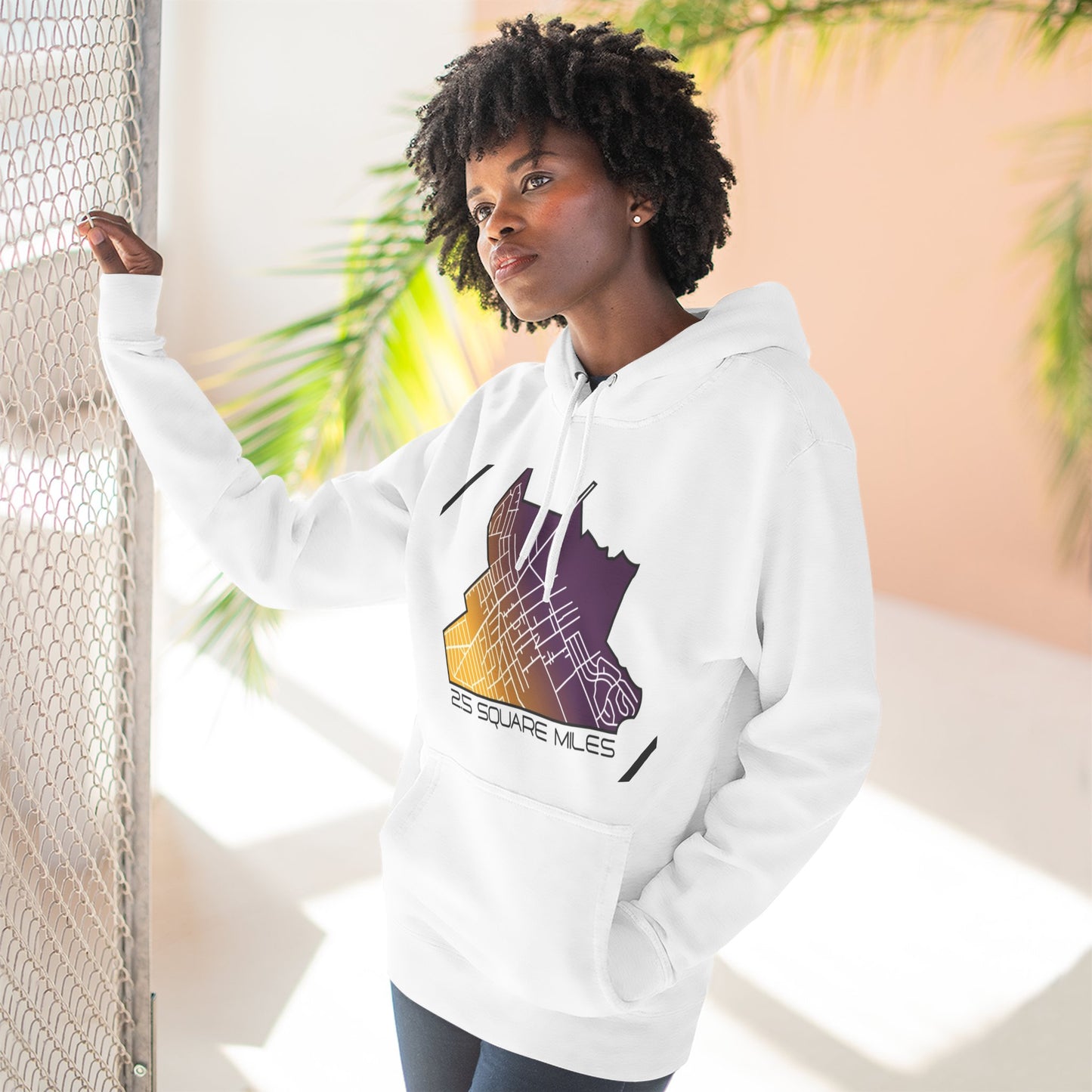Stylish Three-Panel Hoodie with Geographic Design | Cozy Urban Wear, Trendy Street Style, Gift for City Lovers, Comfortable Casual [...]