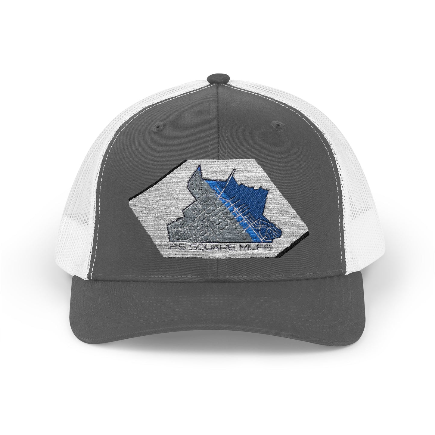 Stylish Snapback Trucker Cap, Casual Hat, Outdoor Gear, Fashion Accessory, Gift for Him/Her, Summer Wear