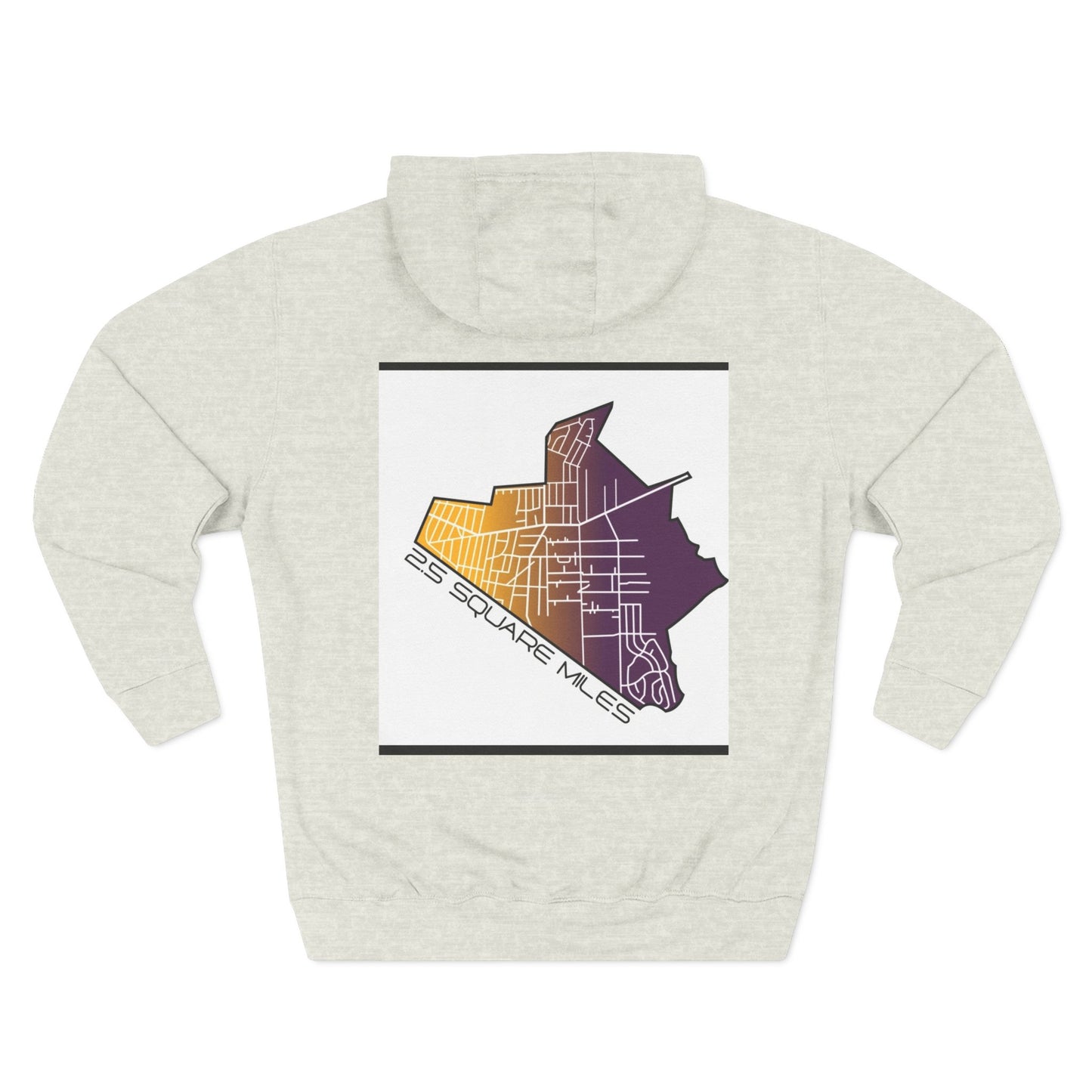 Stylish Three-Panel Hoodie with Geographic Design | Cozy Urban Wear, Trendy Street Style, Gift for City Lovers, Comfortable Casual [...]