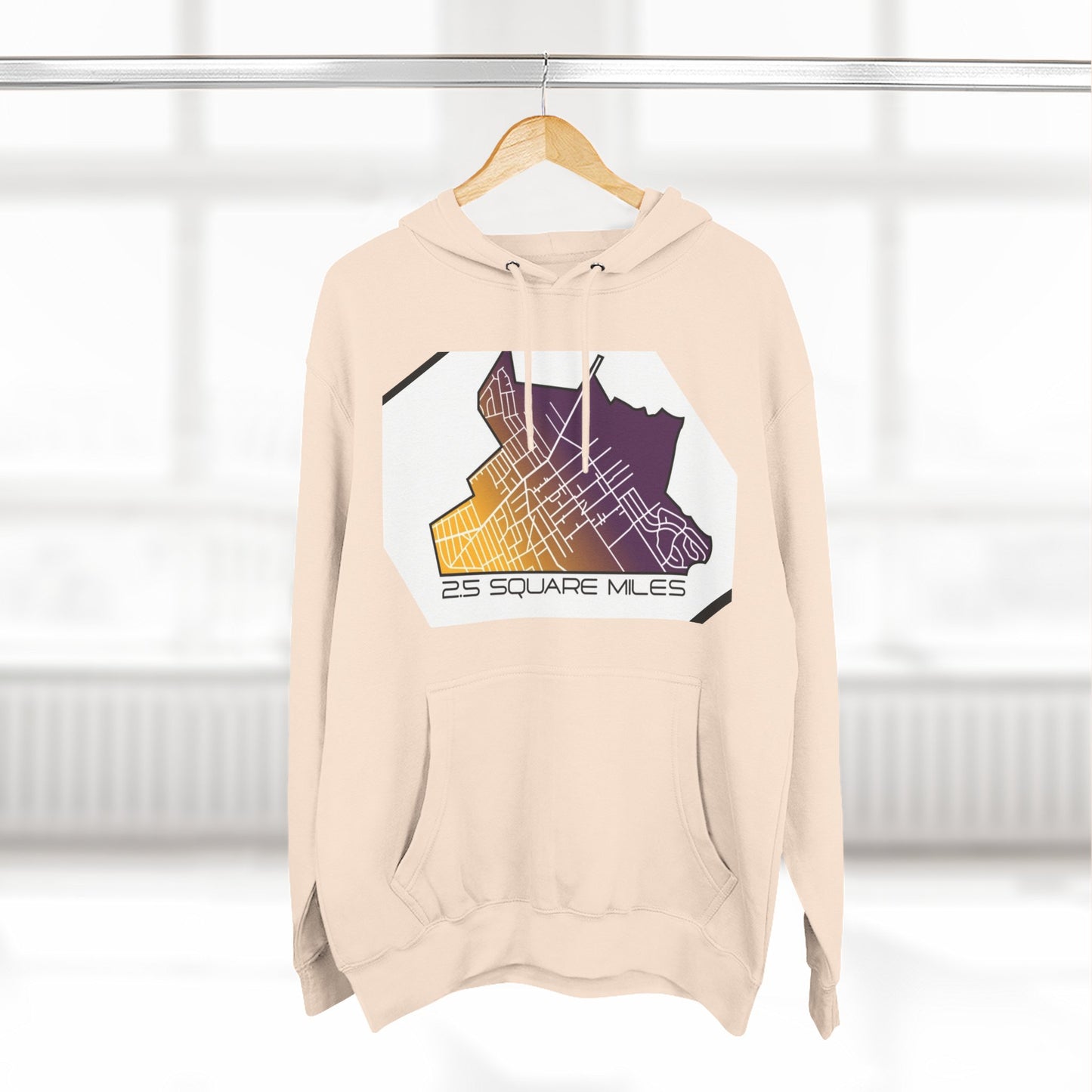 Stylish Three-Panel Hoodie with Geographic Design | Cozy Urban Wear, Trendy Street Style, Gift for City Lovers, Comfortable Casual [...]