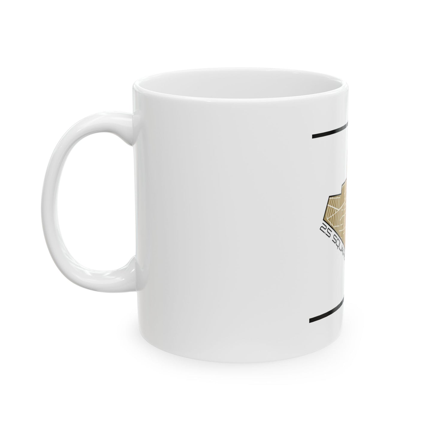 Ceramic Mug, (11oz, 15oz)