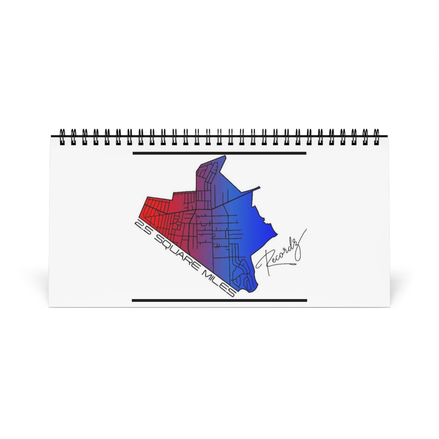 Desktop Calendar