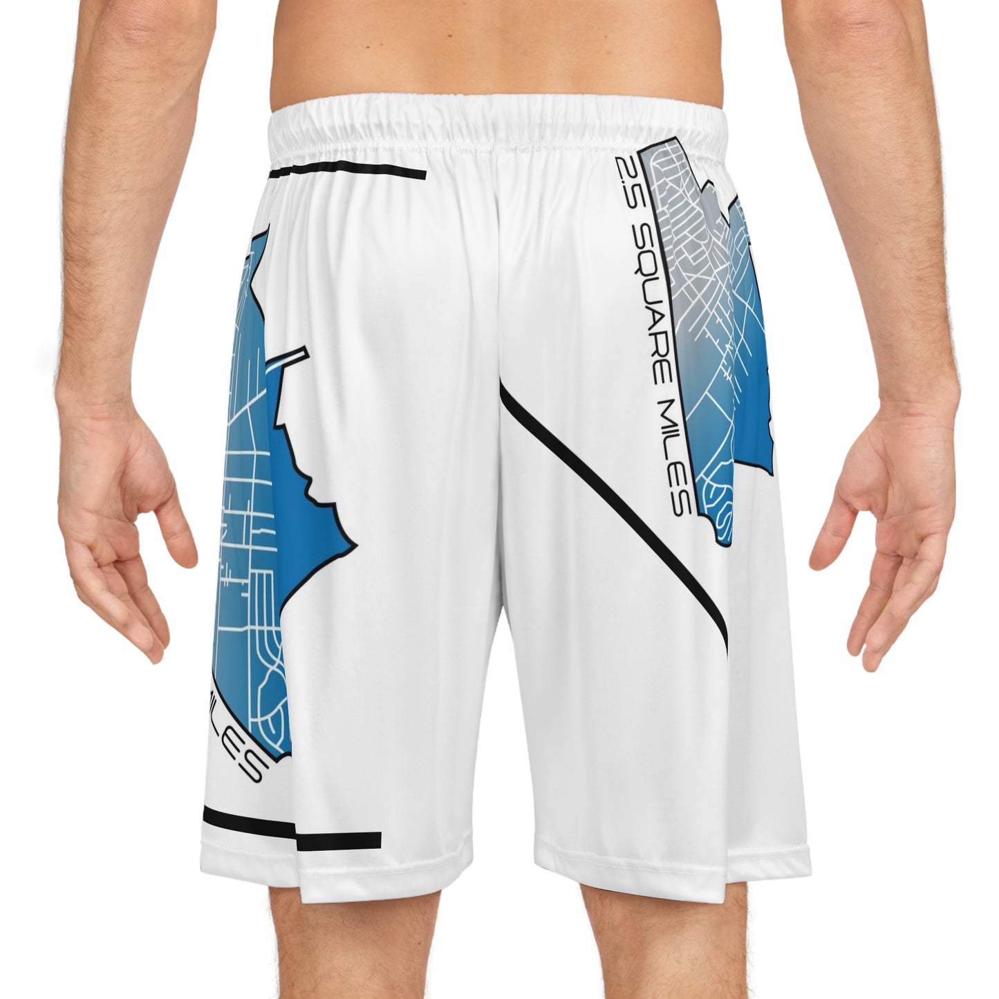 Stylish Basketball Shorts, Sporty Athletic Wear, Casual Summer Style, Gym Apparel, Perfect for Active Lifestyle, Versatile Sports Gear