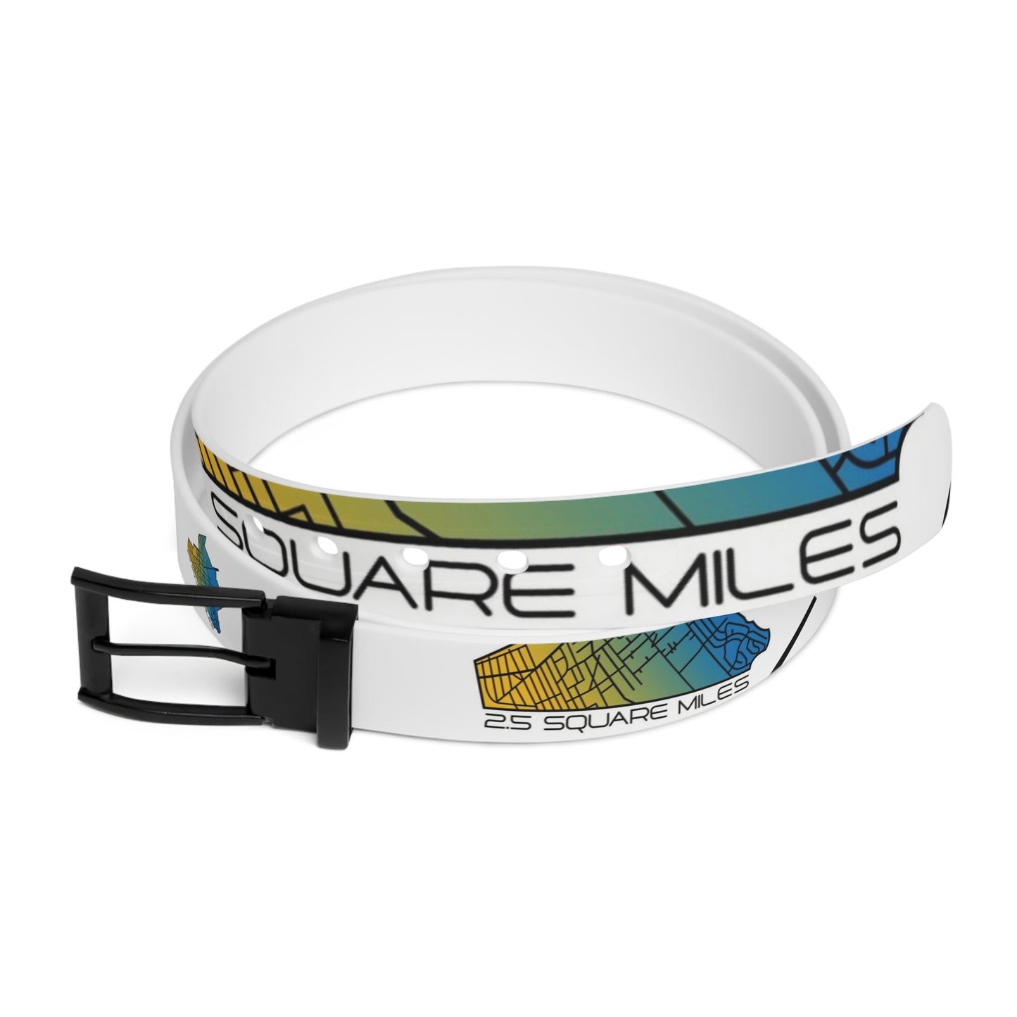 Colorful Graphic Belt for Everyday Wear, Unique Fashion Accessory, Gift for Her, Trendy Summer Outfit, Festival Style